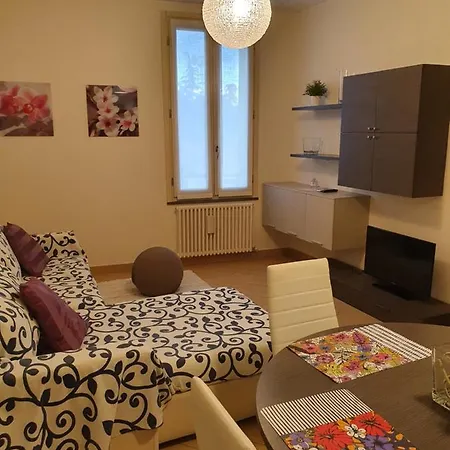 Residenza Venturini Pensión 4*