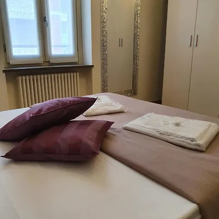 Residenza Venturini Pensión 4*