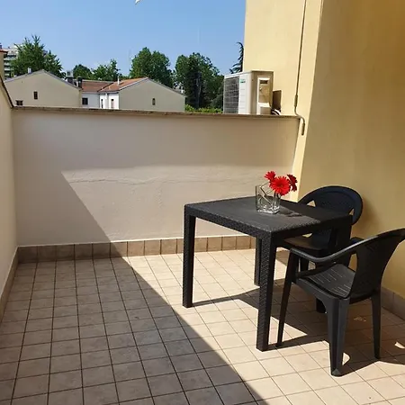 Residenza Venturini 4*