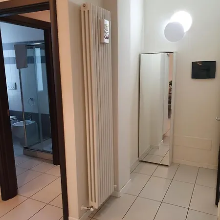 Residenza Venturini Pensión 4*