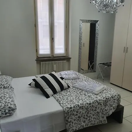 Residenza Venturini Pensión 4*
