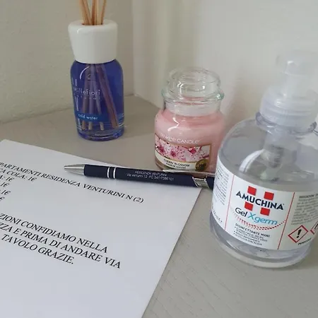 Residenza Venturini Piacenza