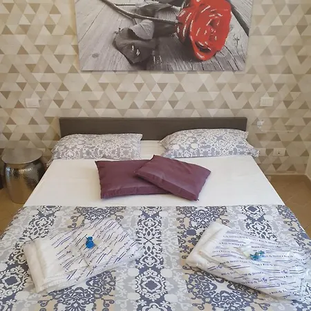 Residenza Venturini Penzion Piacenza