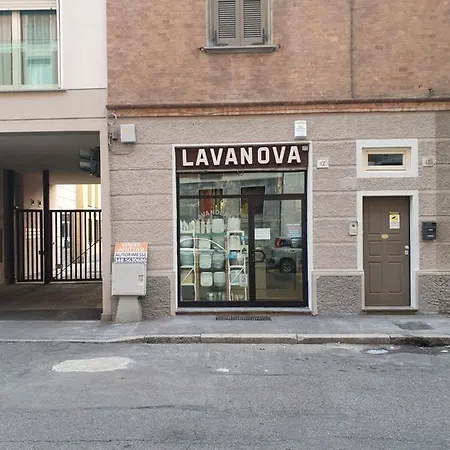 Residenza Venturini Penzion Piacenza