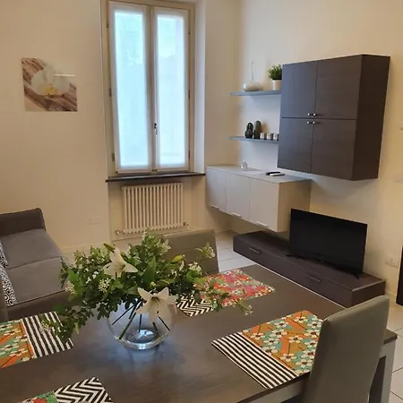 בית הארחה Residenza Venturini