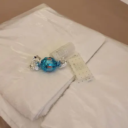 Residenza Venturini Pensionat 4*