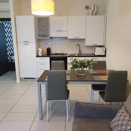 Gasthuis Residenza Venturini