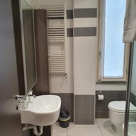 בית הארחה Residenza Venturini