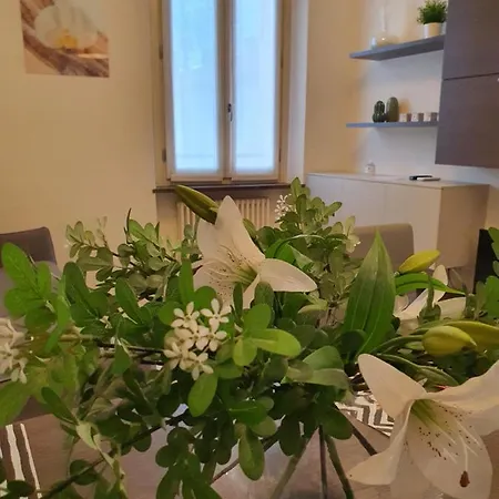 Pensionat Residenza Venturini 4*