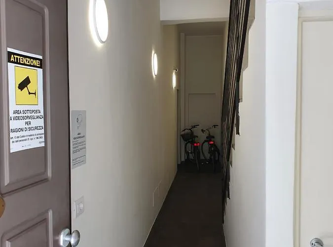 Residenza Venturini Pensionat