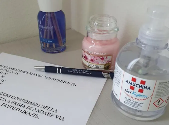 Residenza Venturini Piacenza