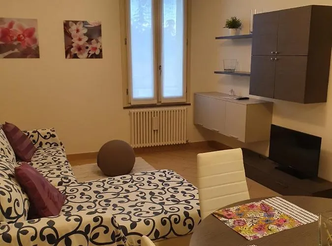 Residenza Venturini Πανσιόν 4*