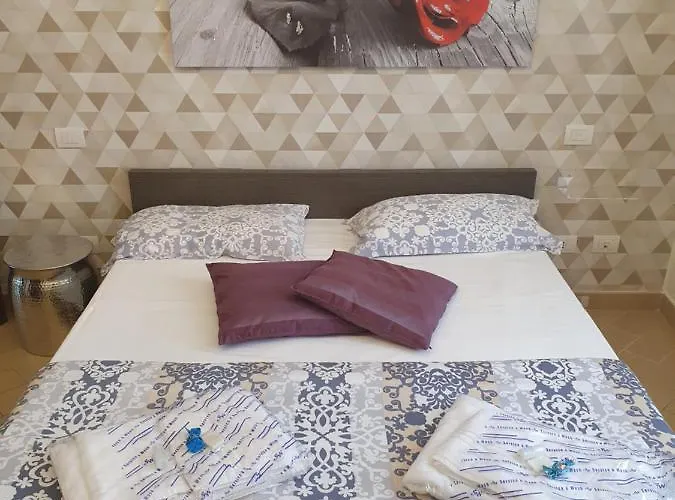 Residenza Venturini Πανσιόν Πιατσέντζα