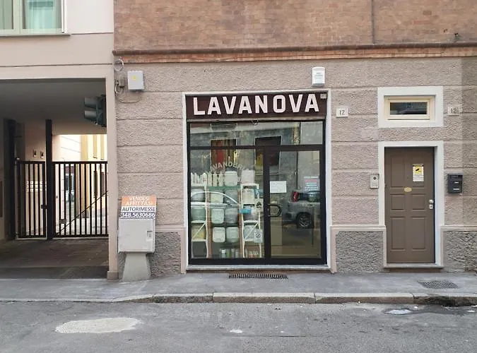 Residenza Venturini Penzion Piacenza