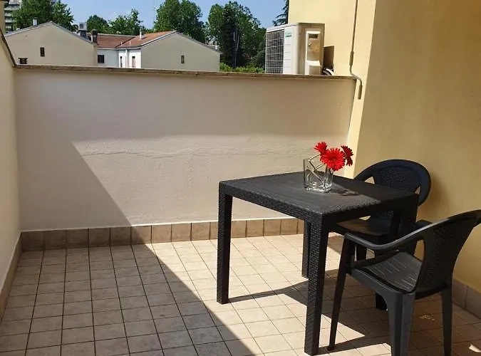 Residenza Venturini 4*