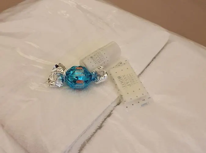 Residenza Venturini Affittacamere 4*