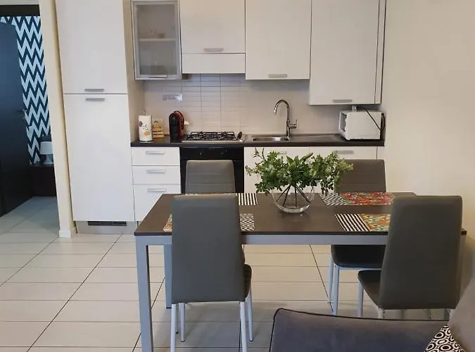 Penzion Residenza Venturini