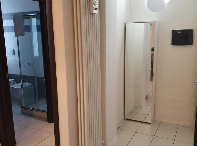 Residenza Venturini Pensionat 4*