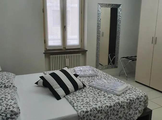Residenza Venturini Pensionat 4*