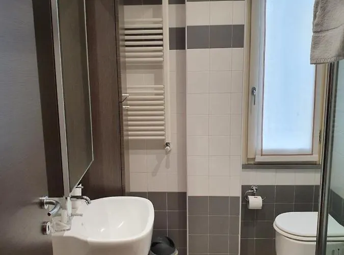 Affittacamere Residenza Venturini