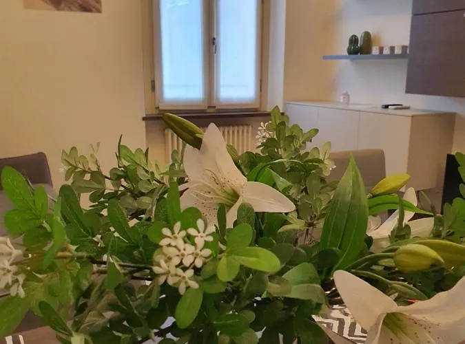 Pensionat Residenza Venturini 4*