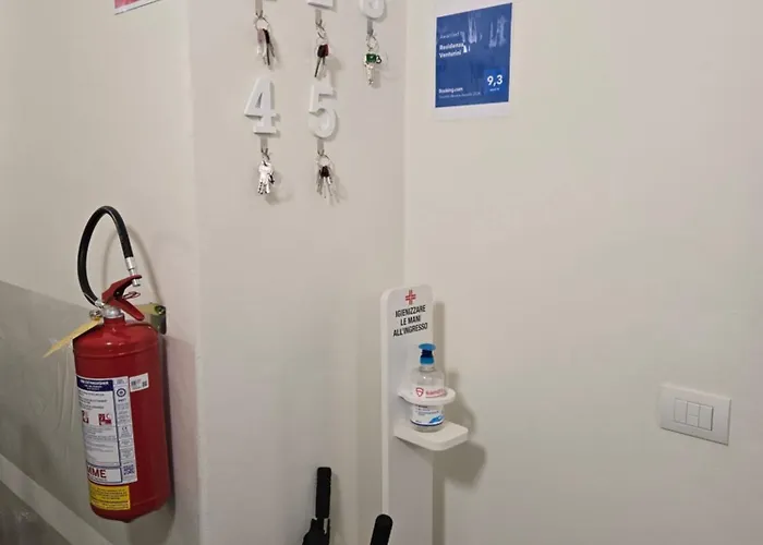 Residenza Venturini Pensionat